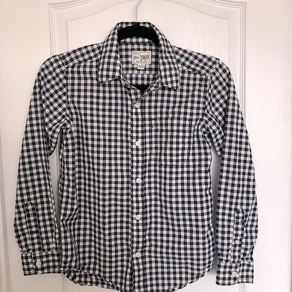 Children’s Place Shirt